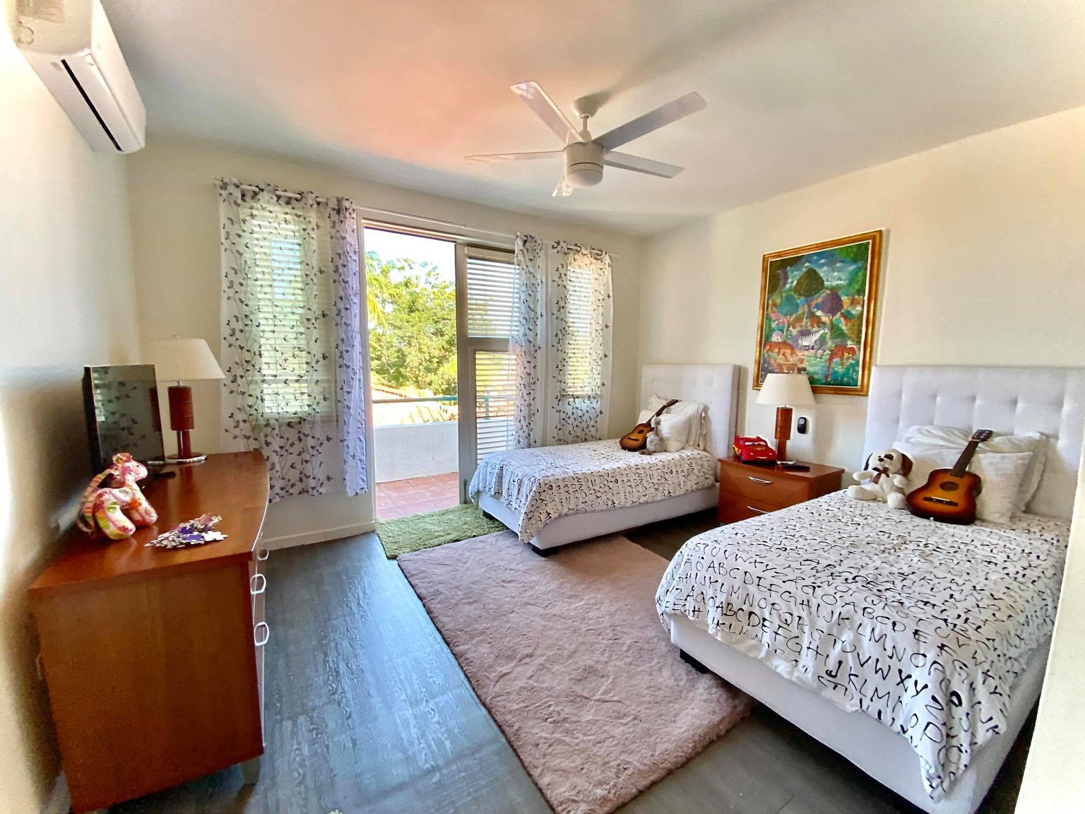 Dorado Vacation Rental