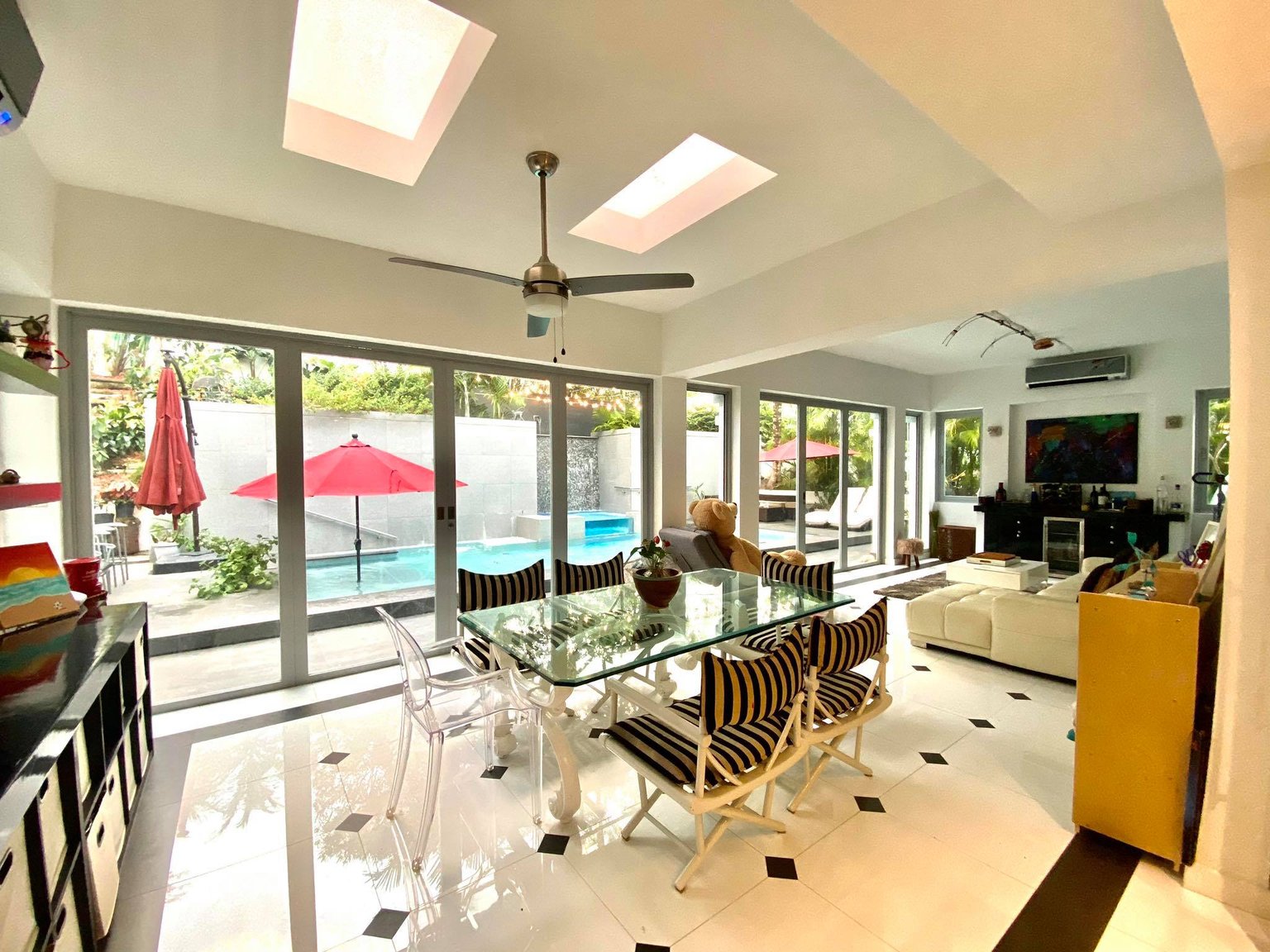 Dorado Vacation Rental