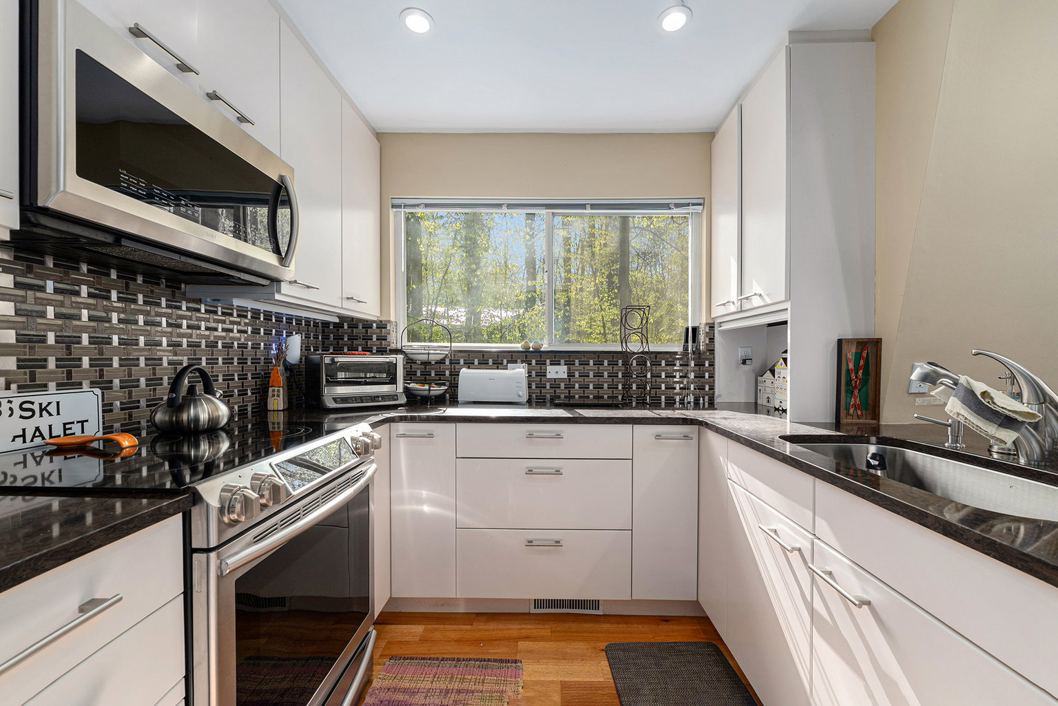 Cedar Vacation Rental