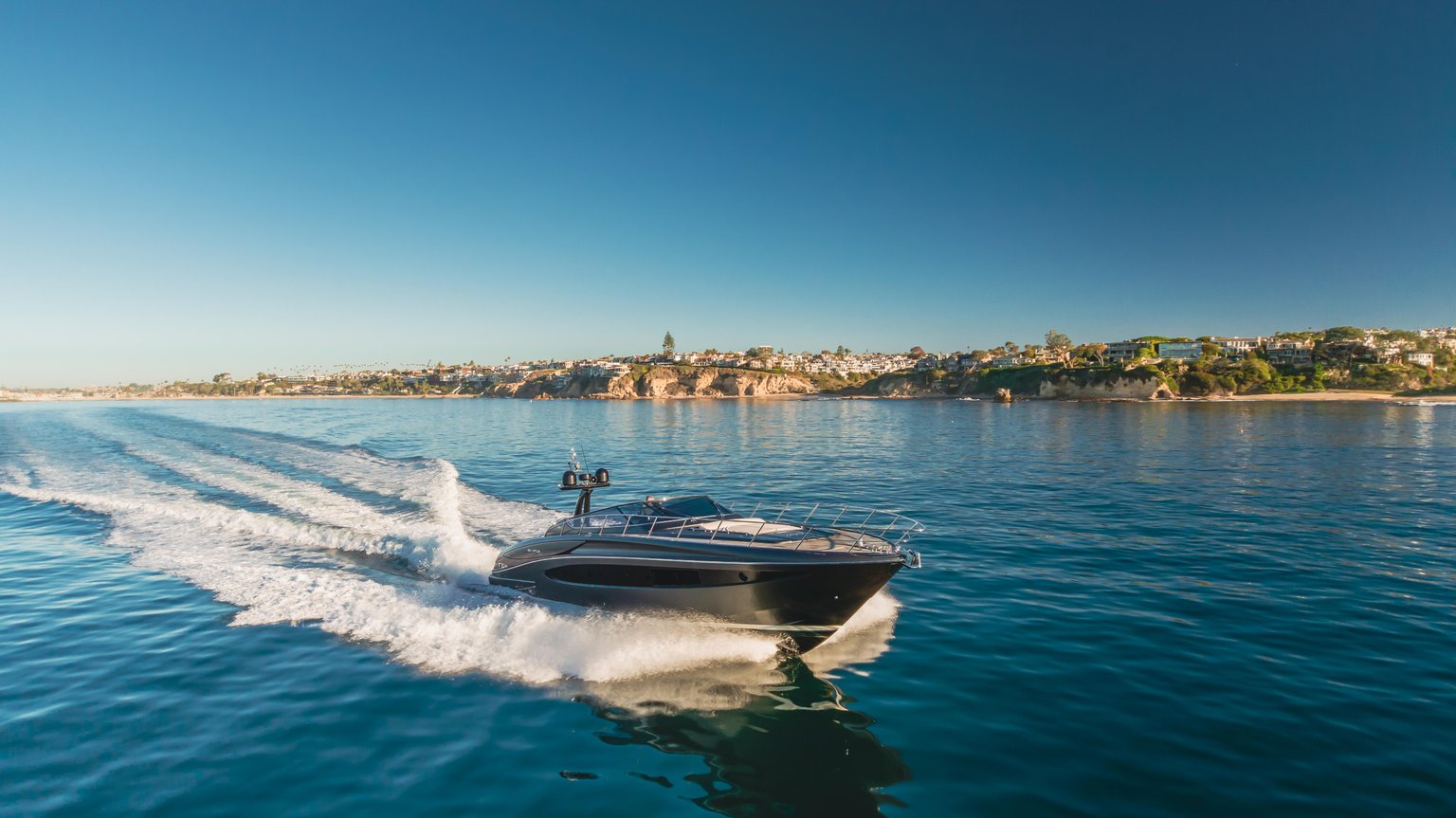 Marina Del Rey Vacation Rental
