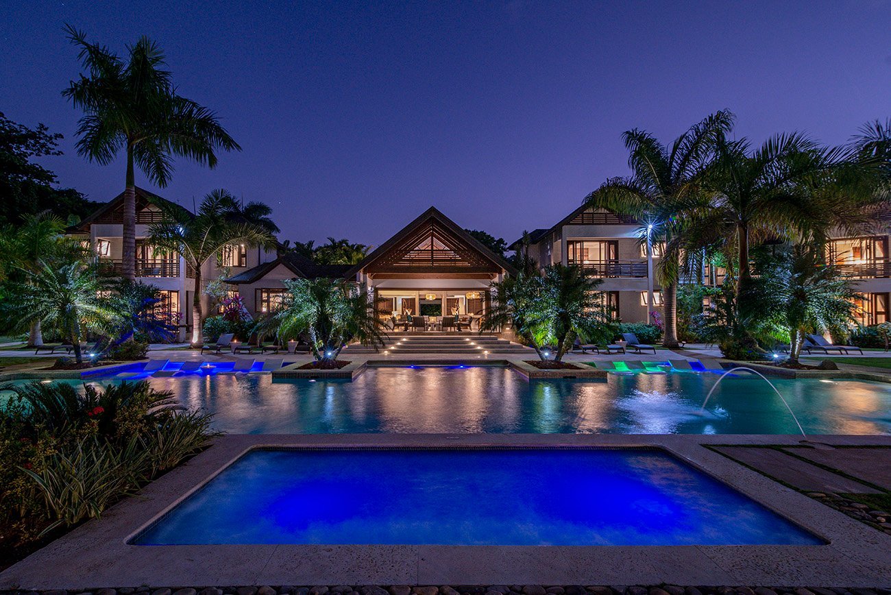 Ocho Rios Vacation Rental