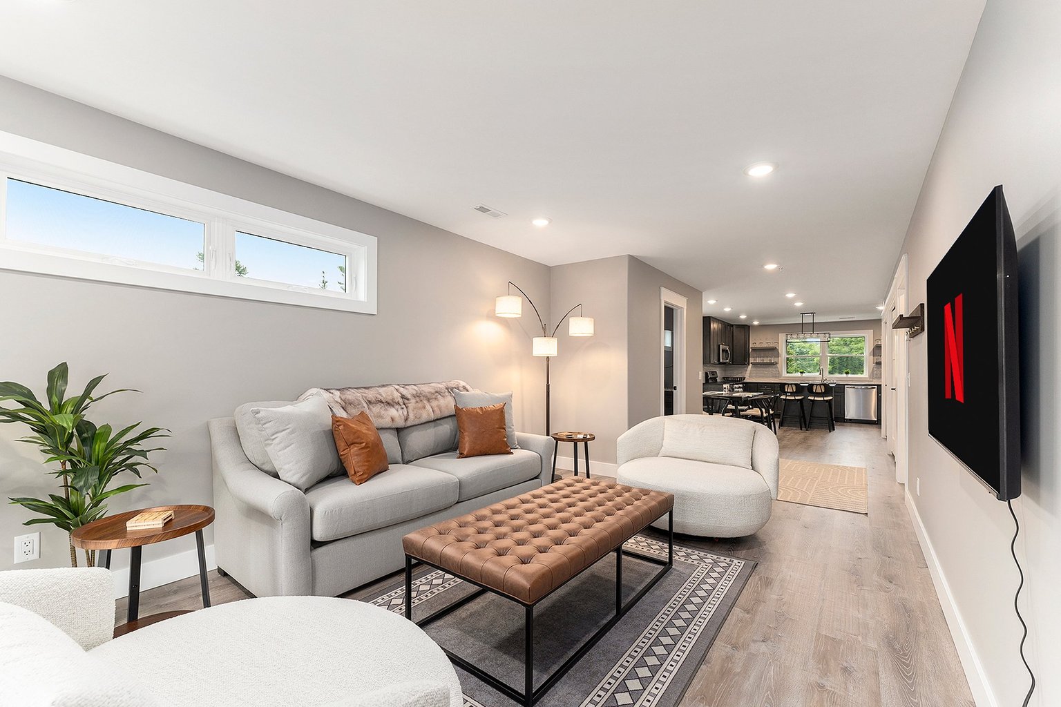 Lake Leelanau Vacation Rental