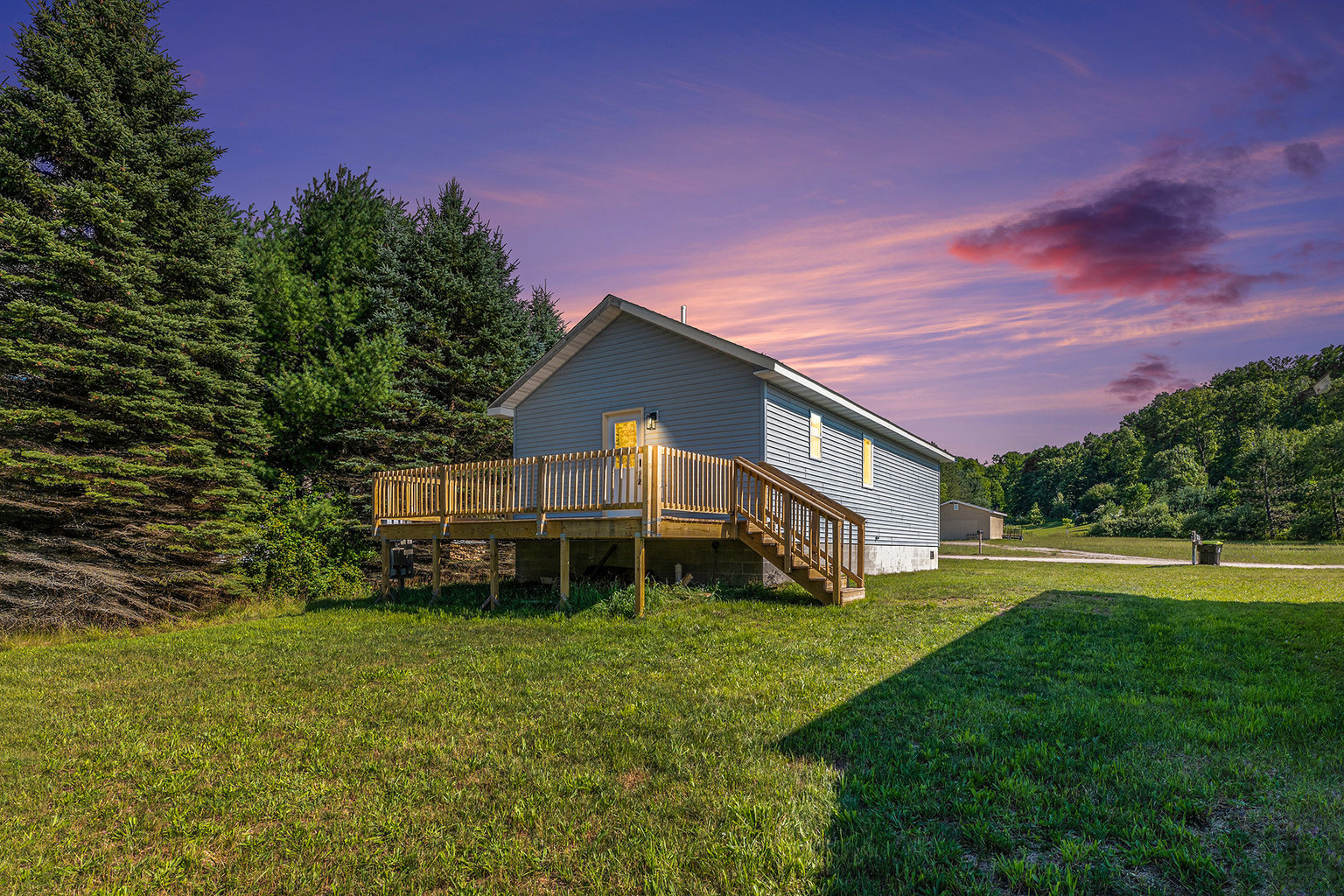 Beulah Vacation Rental