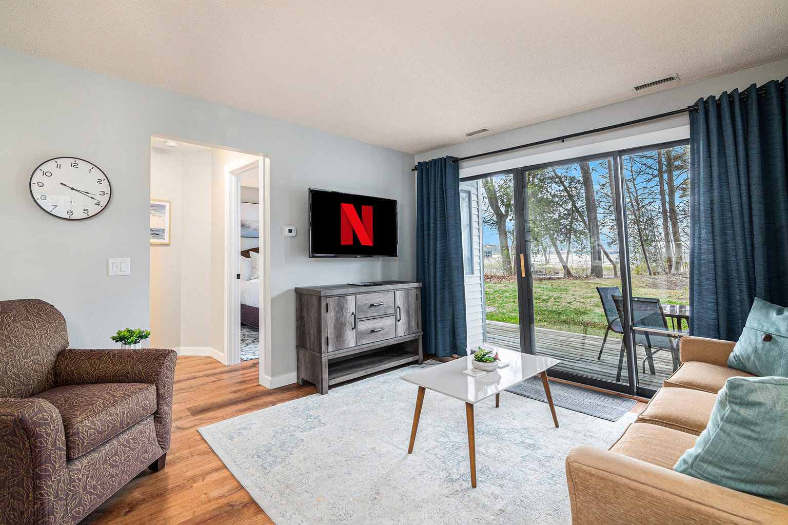 Williamsburg Vacation Rental