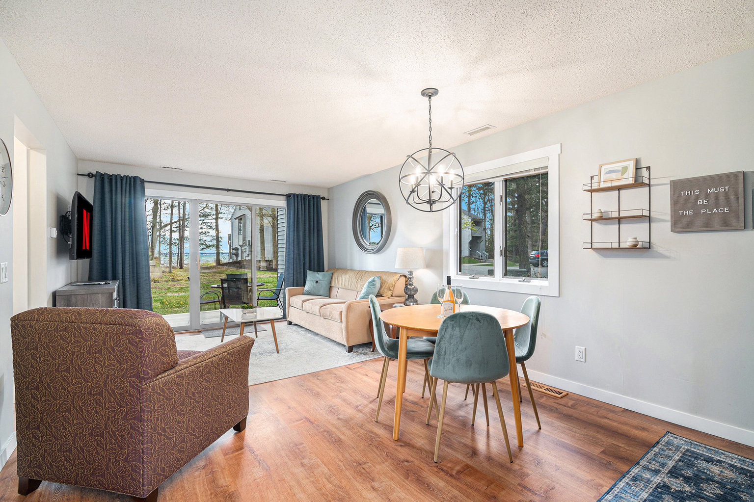 Williamsburg Vacation Rental