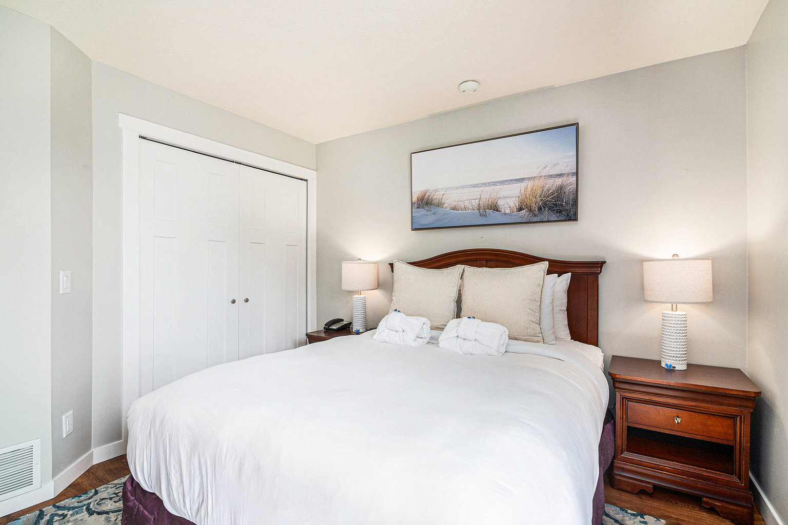 Williamsburg Vacation Rental