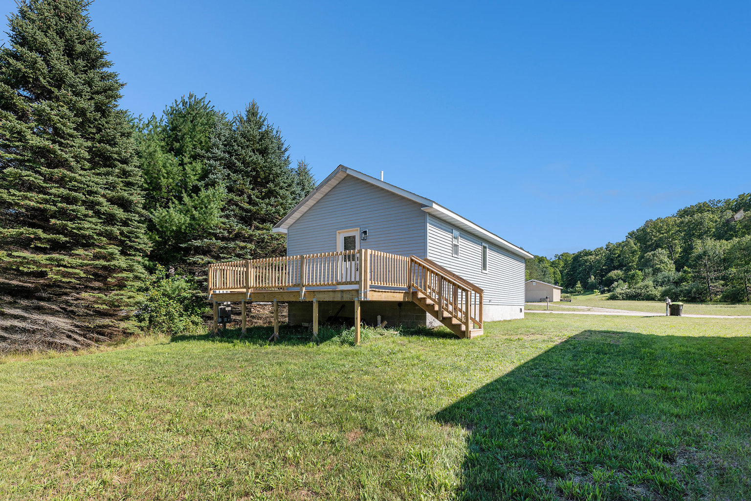 Beulah Vacation Rental