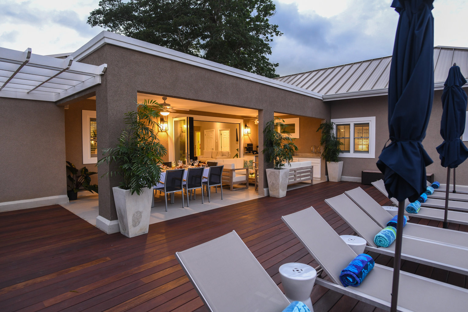 Reading Vacation Rental