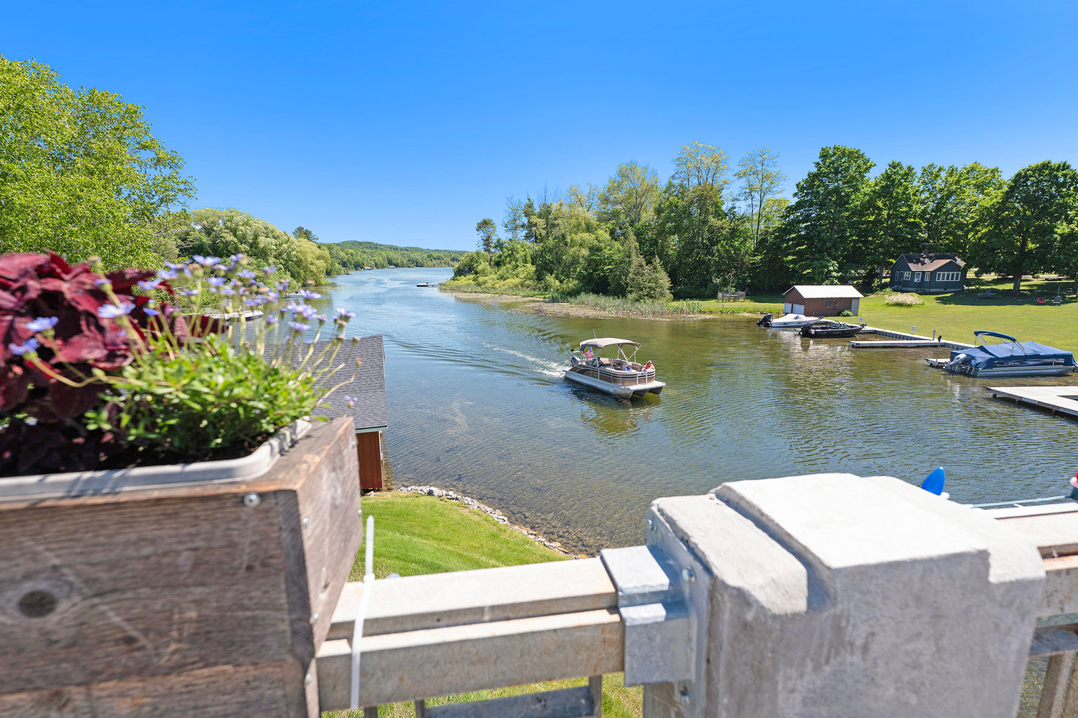 Lake Leelanau Vacation Rental
