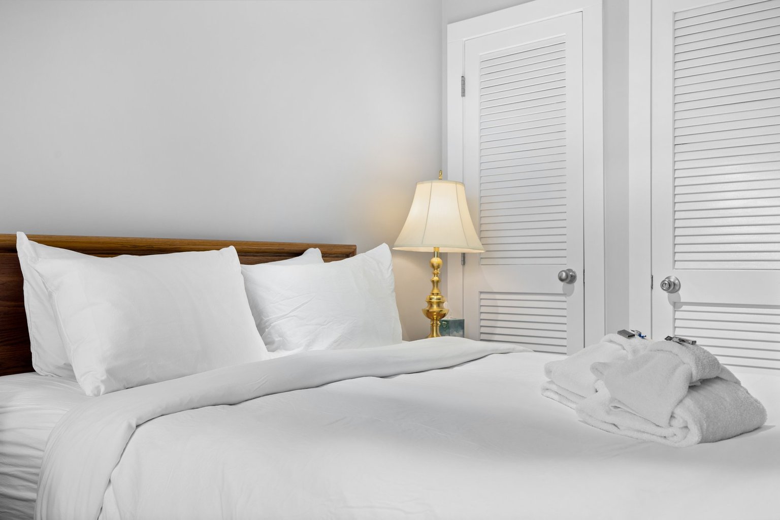 Williamsburg Vacation Rental