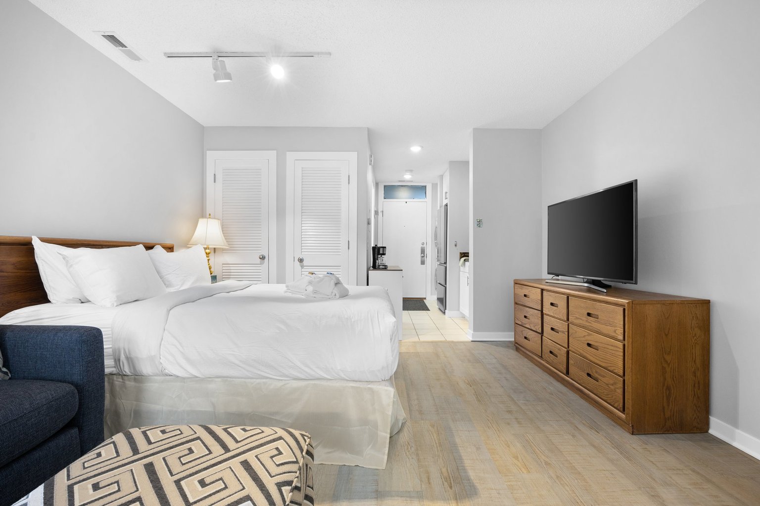 Williamsburg Vacation Rental