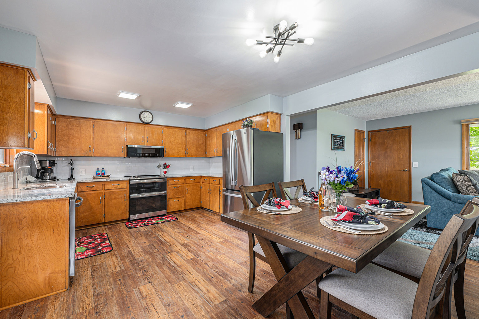 Williamsburg Vacation Rental