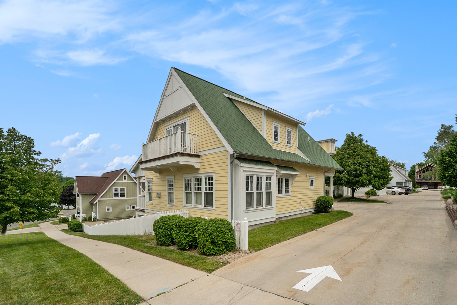 Grand Haven Vacation Rental