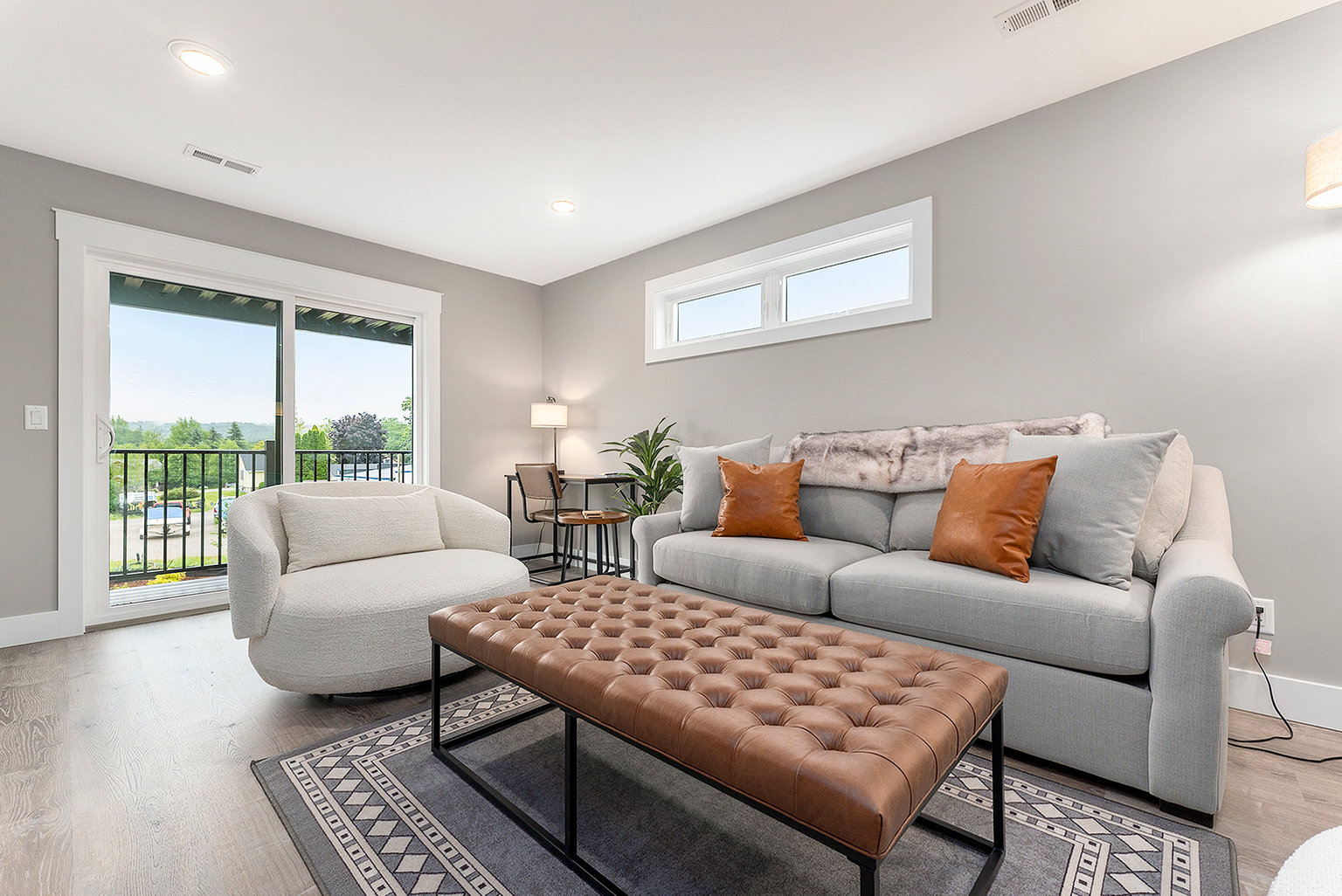 Lake Leelanau Vacation Rental