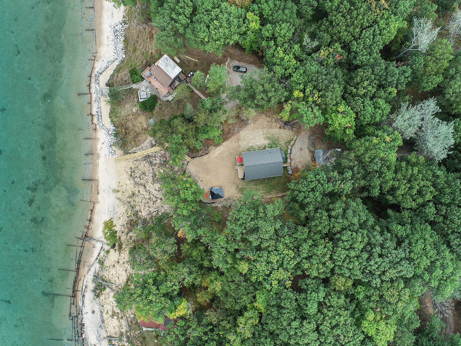 Arcadia Vacation Rental