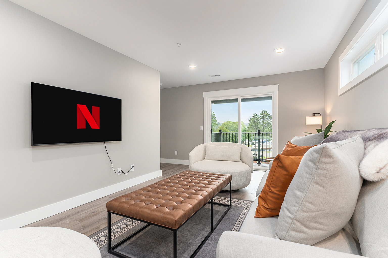 Lake Leelanau Vacation Rental