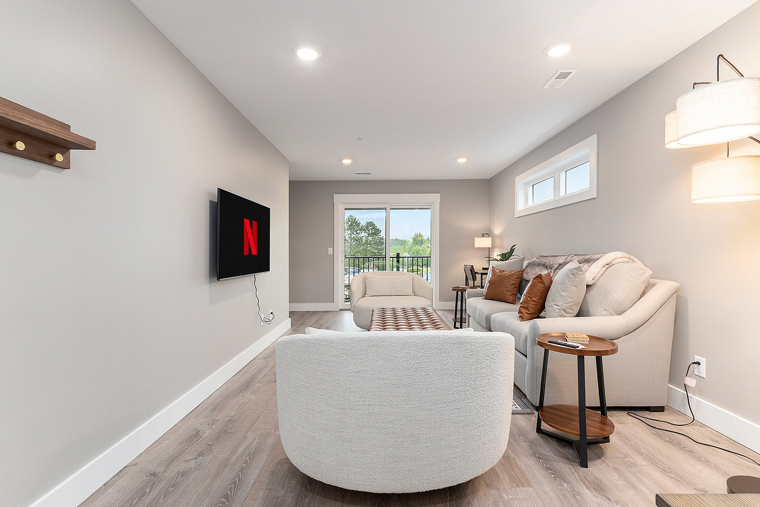 Lake Leelanau Vacation Rental