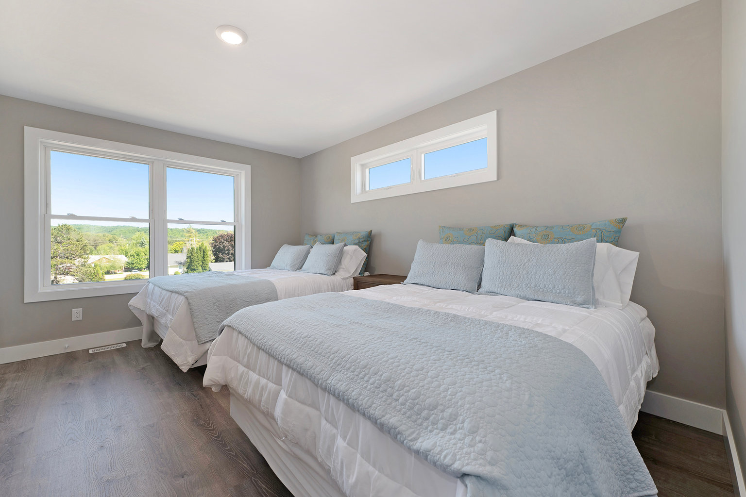 Lake Leelanau Vacation Rental