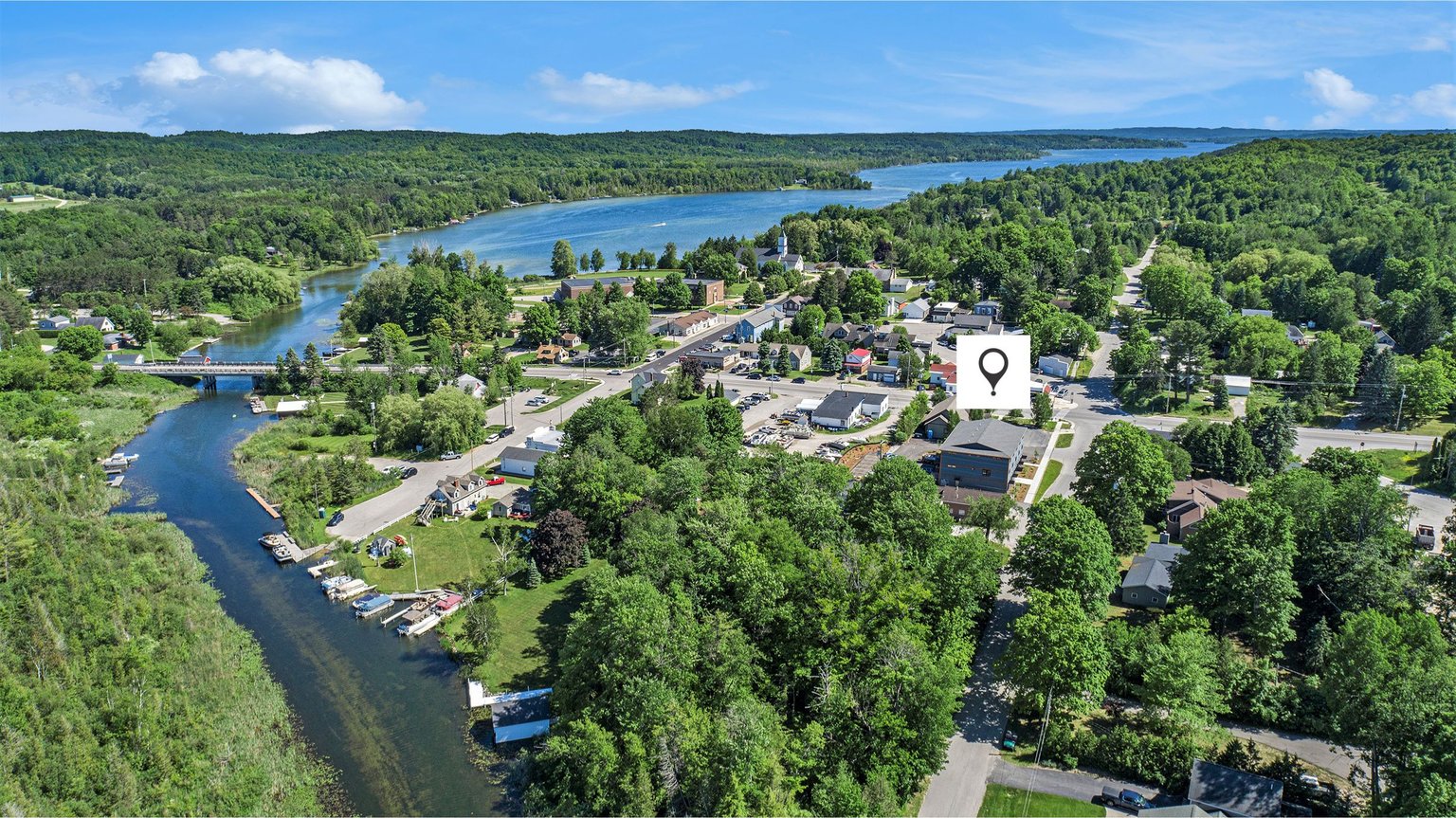 Lake Leelanau Vacation Rental