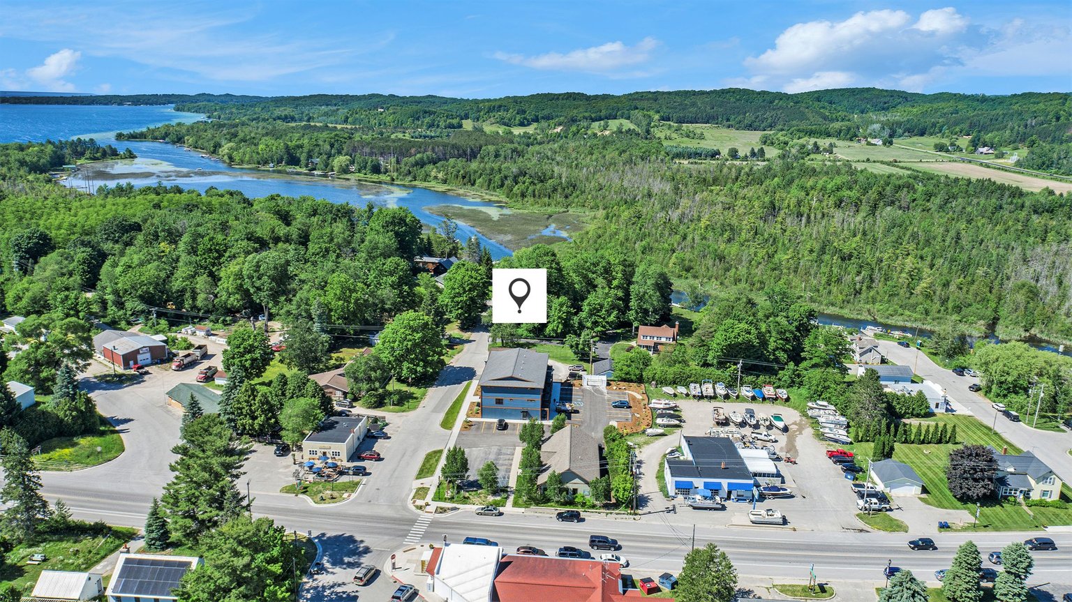 Lake Leelanau Vacation Rental