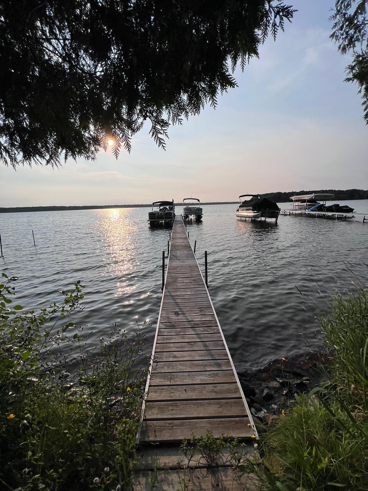 Grawn Vacation Rental