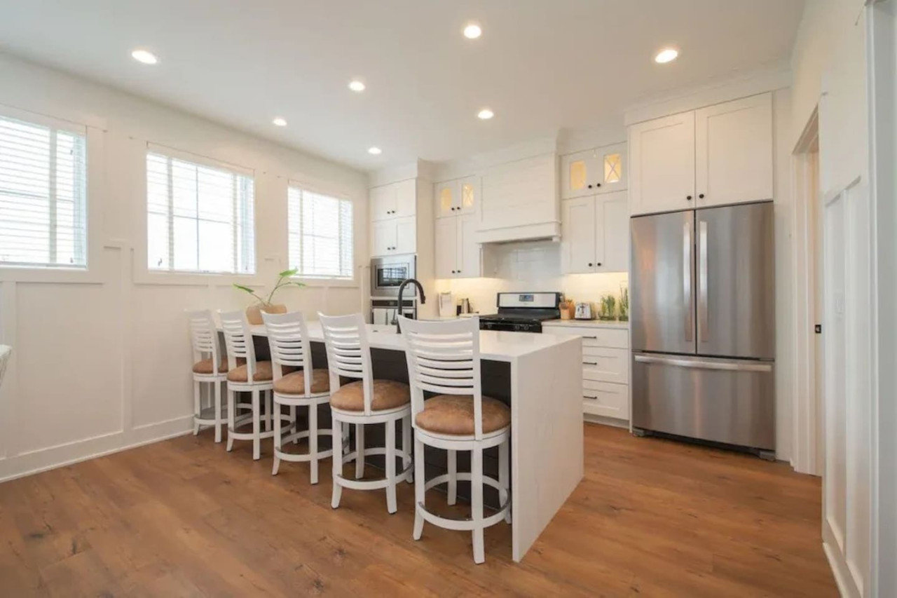 South Haven Vacation Rental