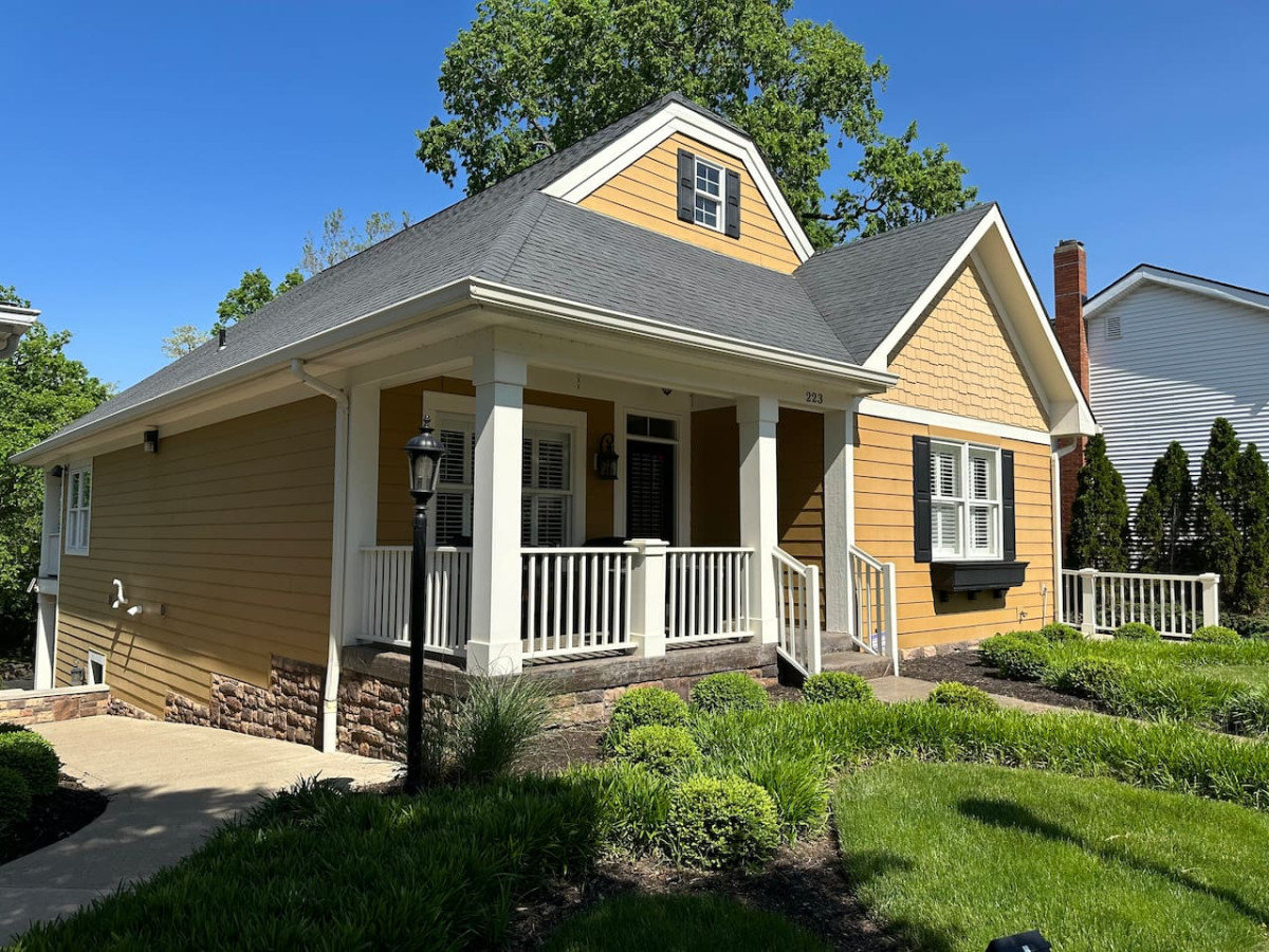 Lebanon Vacation Rental