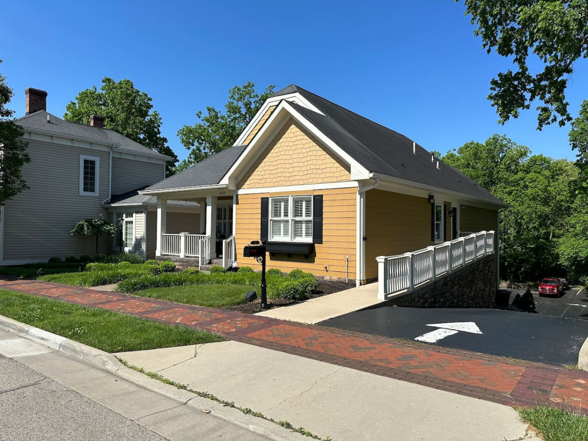 Lebanon Vacation Rental