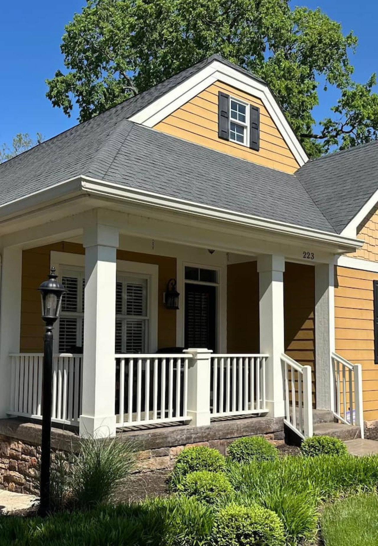 Lebanon Vacation Rental