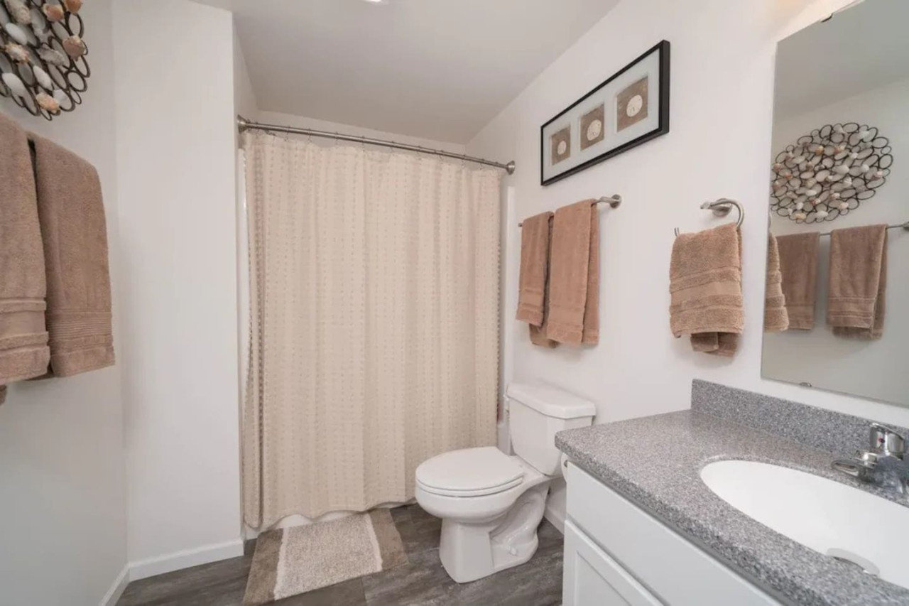 South Haven Vacation Rental