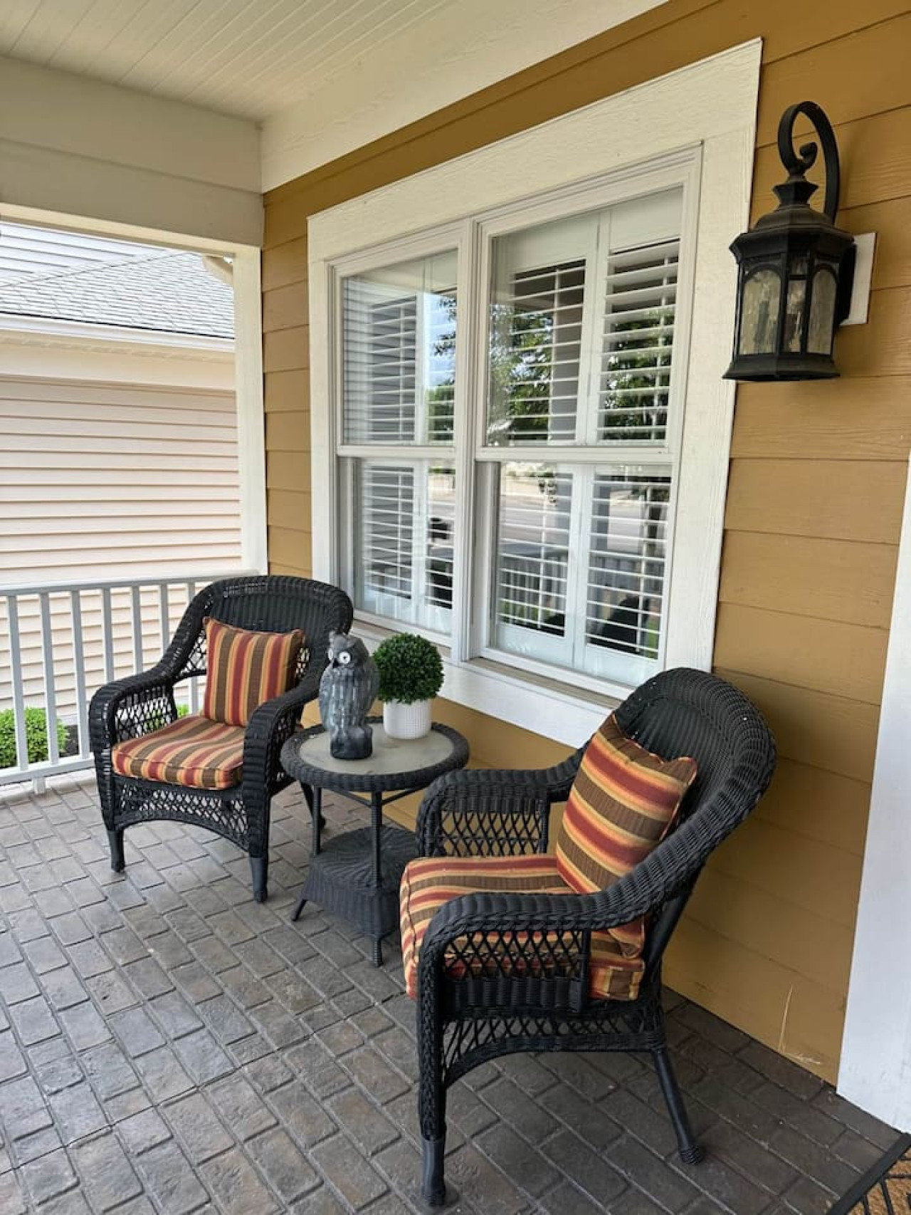 Lebanon Vacation Rental