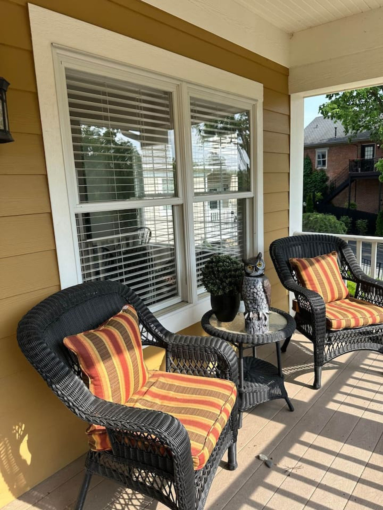 Lebanon Vacation Rental