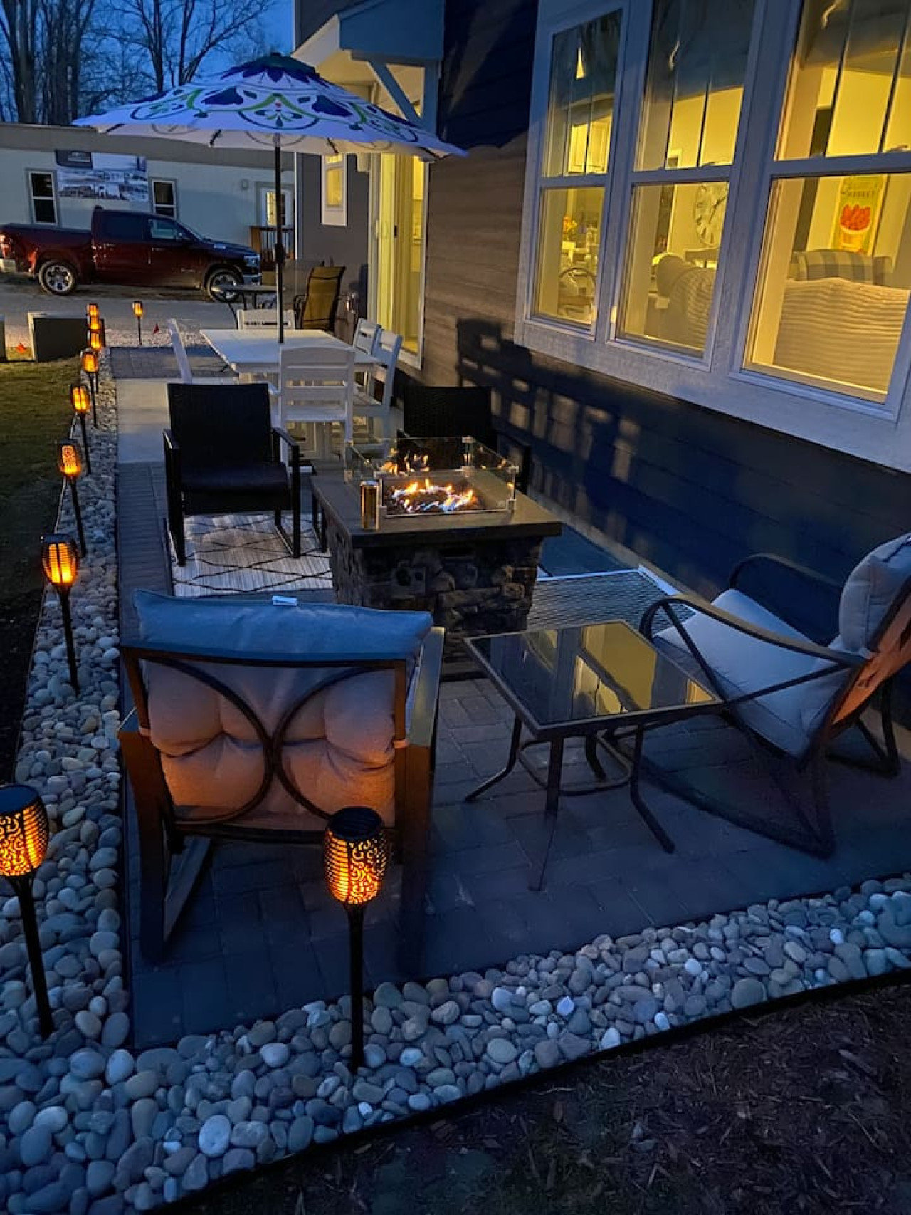 South Haven Vacation Rental