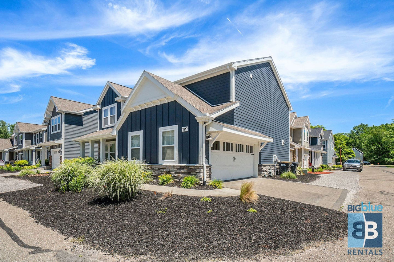 South Haven Vacation Rental