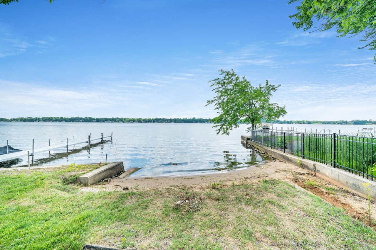 Coloma charter Township Vacation Rental