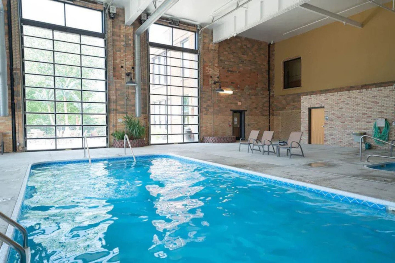 South Haven Vacation Rental