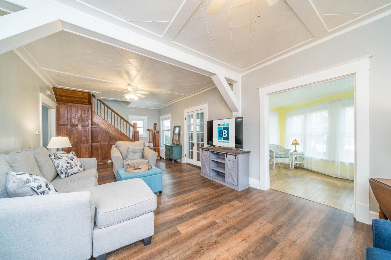 South Haven Vacation Rental