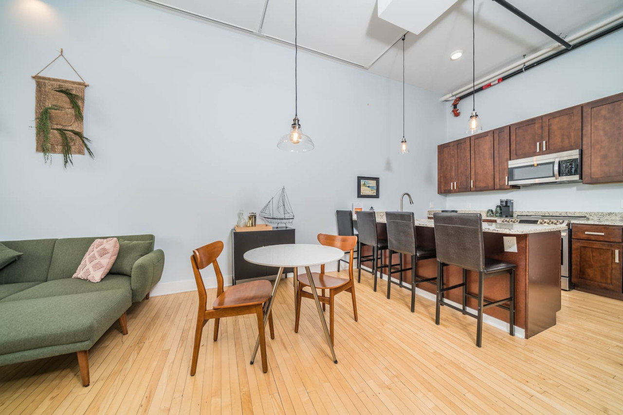 South Haven Vacation Rental