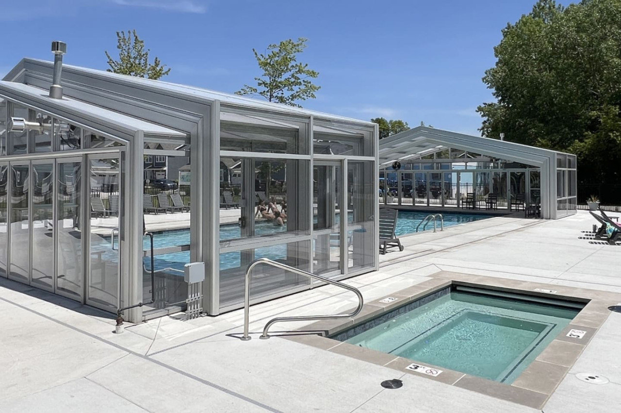 South Haven Vacation Rental