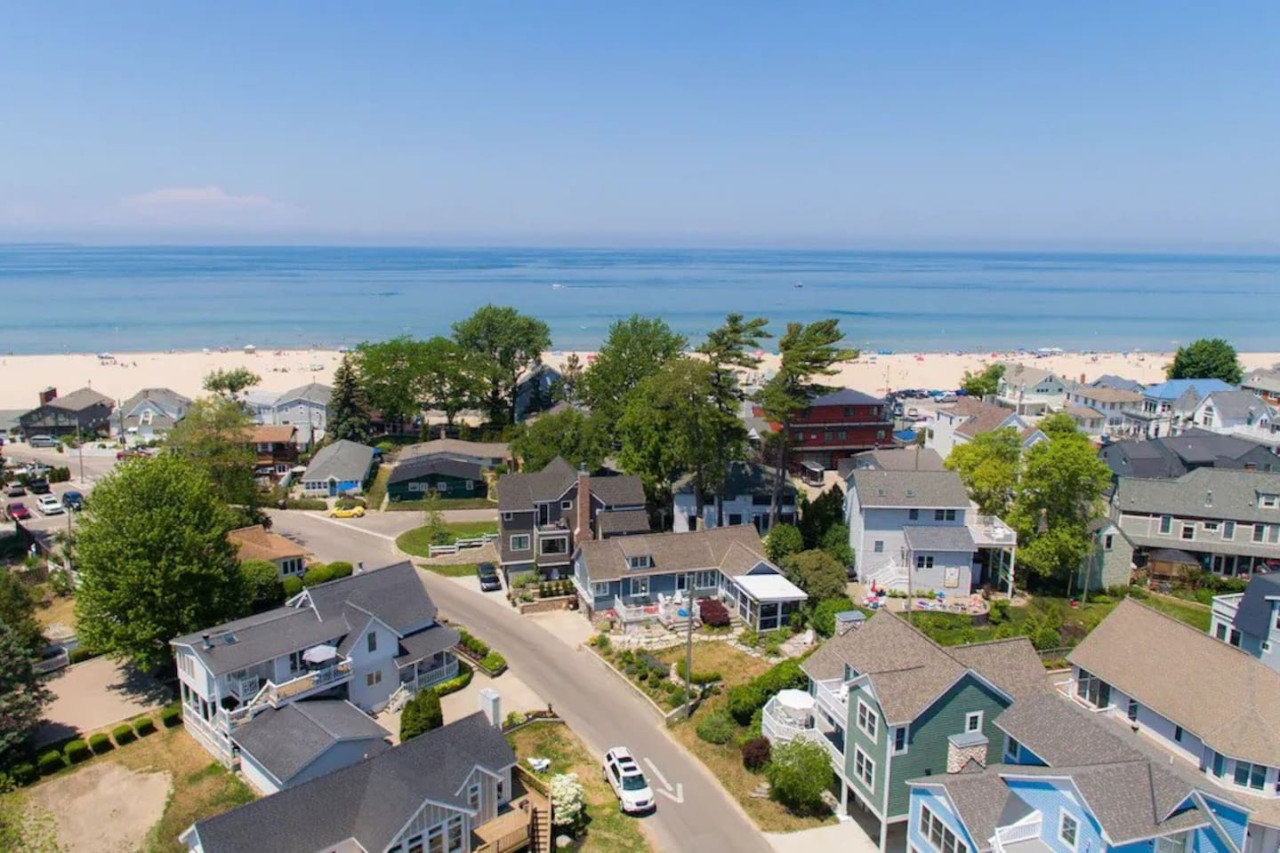 South Haven Vacation Rental