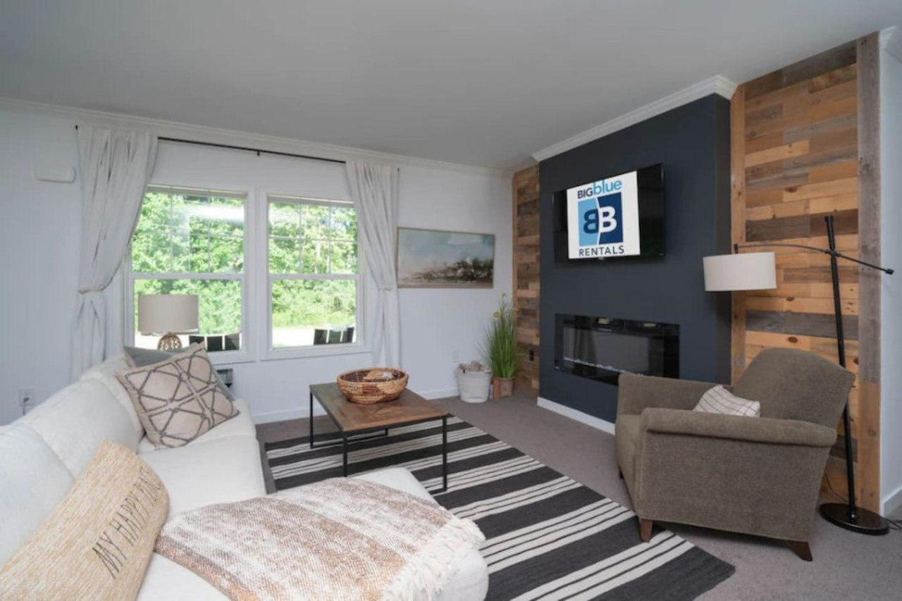South Haven Vacation Rental