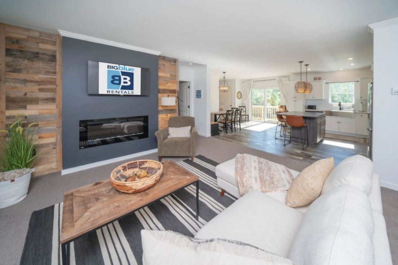 South Haven Vacation Rental