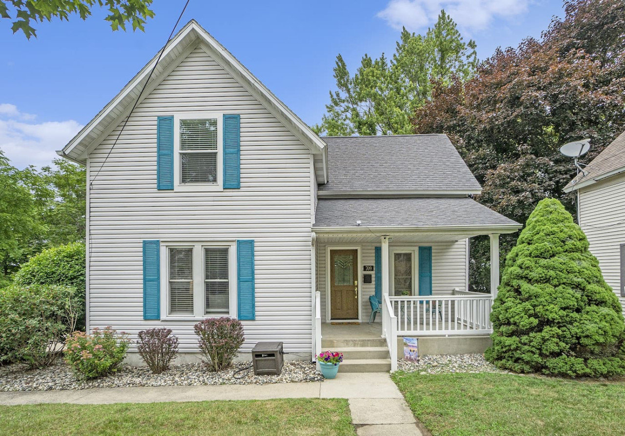 South Haven Vacation Rental