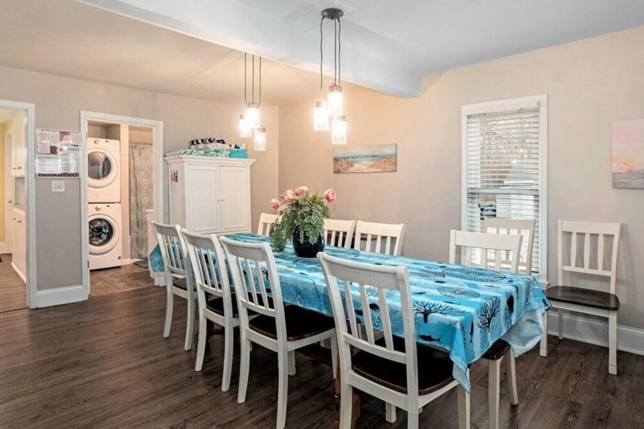 South Haven Vacation Rental