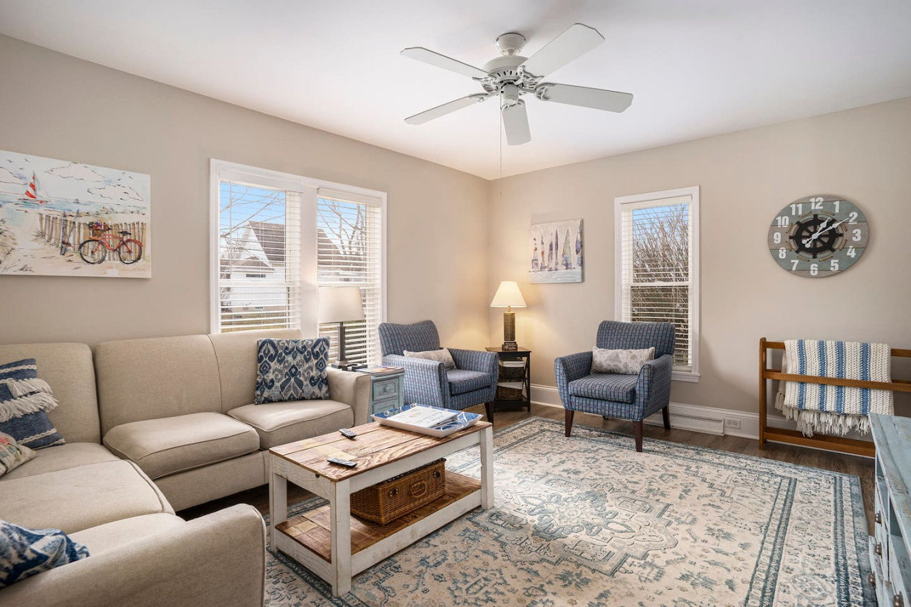 South Haven Vacation Rental