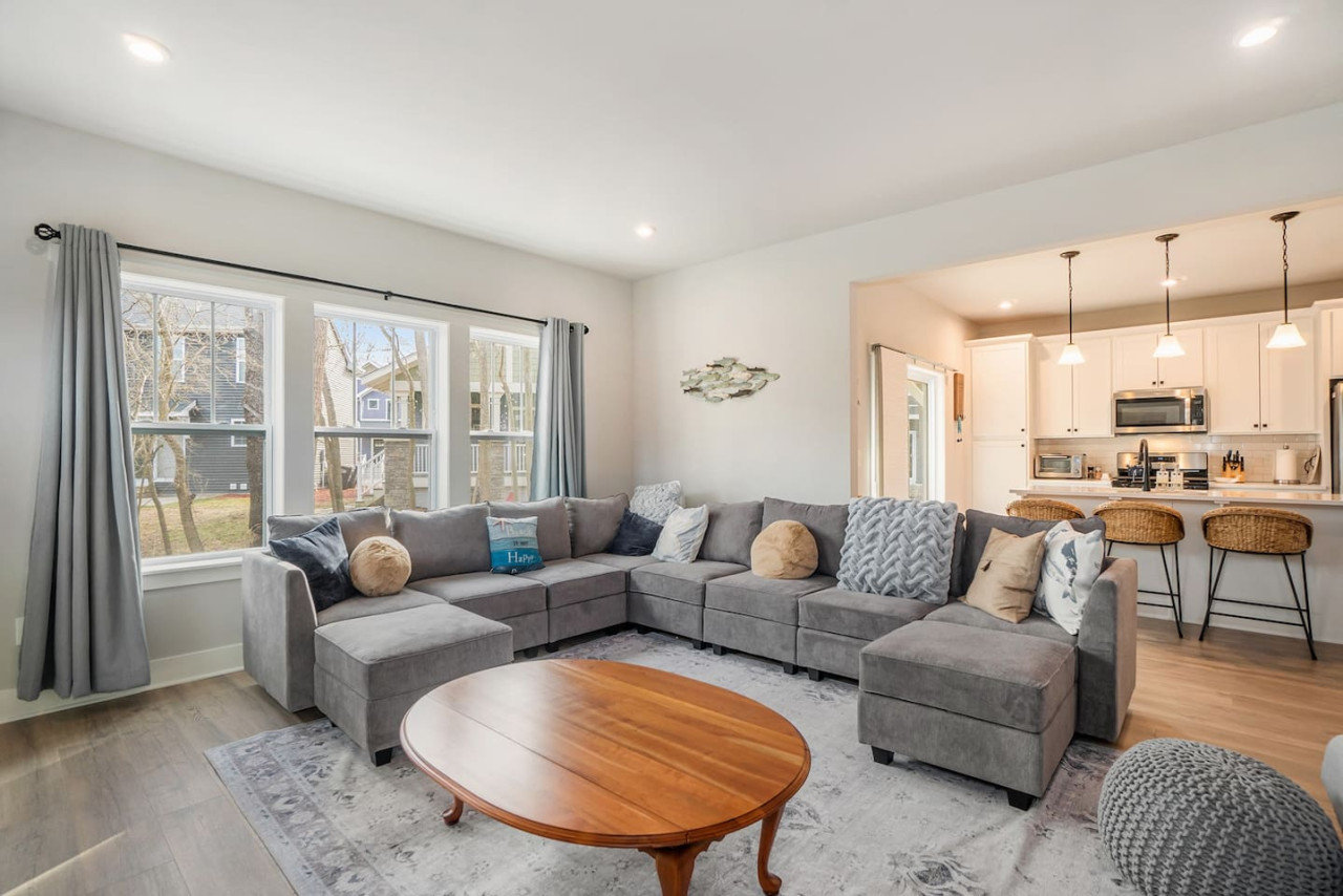 South Haven Vacation Rental