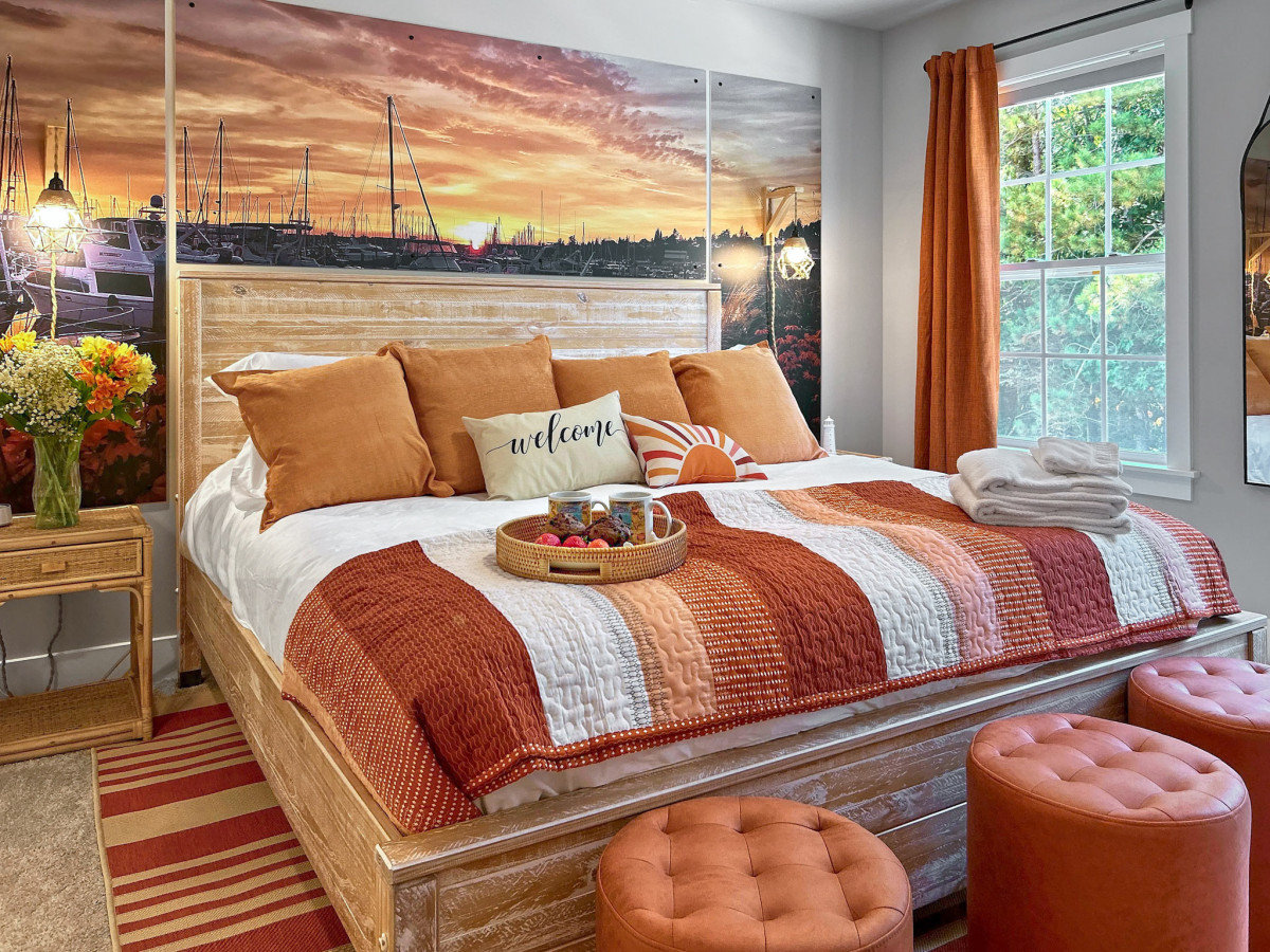 South Haven Vacation Rental