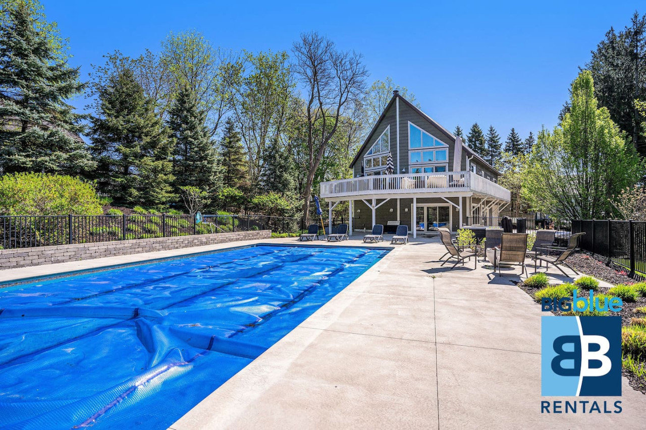 South Haven Vacation Rental