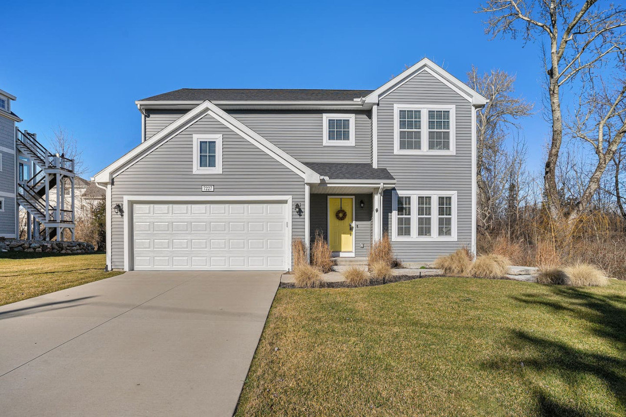 South Haven Vacation Rental