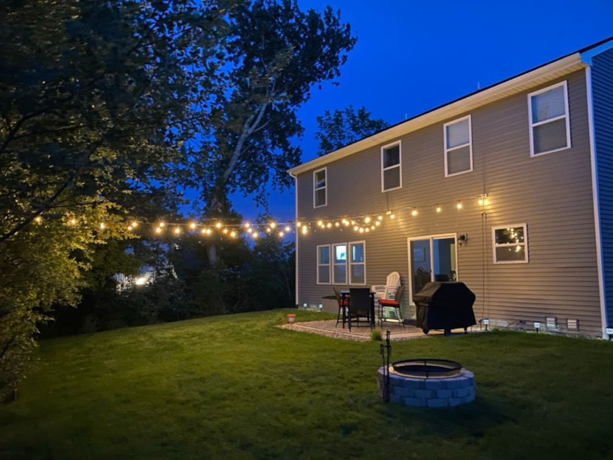 South Haven Vacation Rental